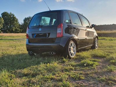 Fiat Idea