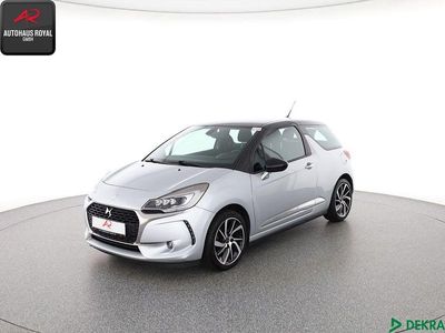 Citroën DS3