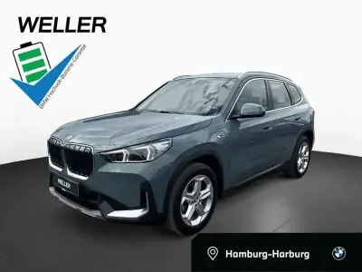 Usata BMW X1 Comfort Edition 326 CV (239 kW) 2023 Verde SUV