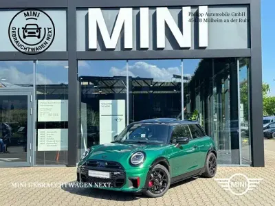 Gebraucht Mini John Cooper Works 231 PS (169 kW) 2025 Kleinwagen