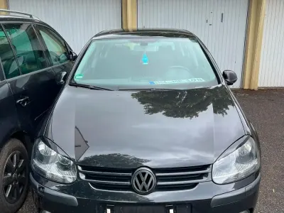 Gebraucht VW Golf IV