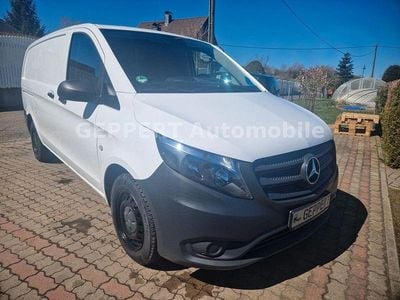 Usata Mercedes Vito 136 CV (100 kW) 2020 Bianco Furgone