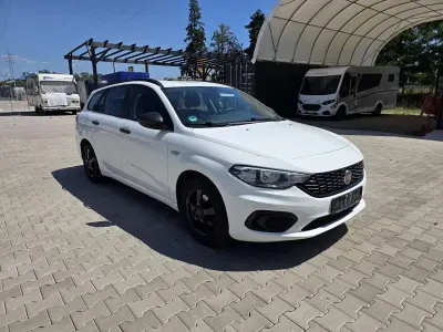 Gebraucht Fiat Tipo