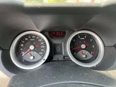 Renault Mégane GrandTour