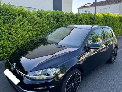 Gebraucht VW Golf VII
