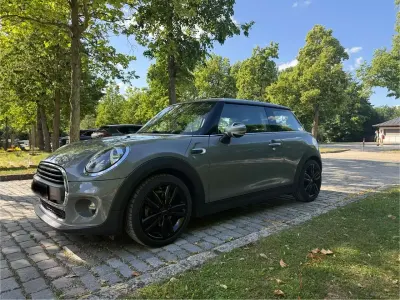 Gebraucht Mini ONE