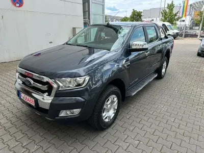Gebraucht Ford Ranger
