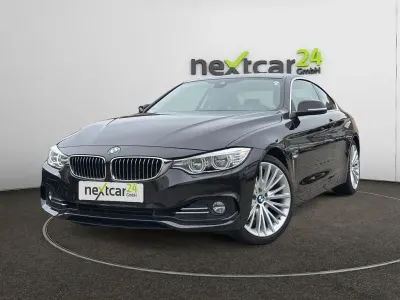 Gebraucht BMW 428