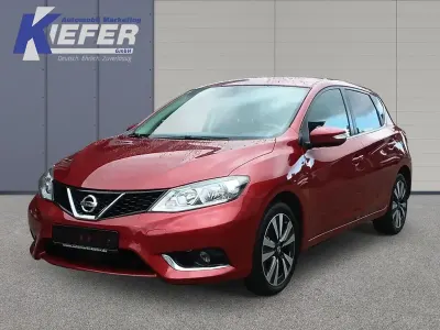 Gebraucht Nissan Pulsar