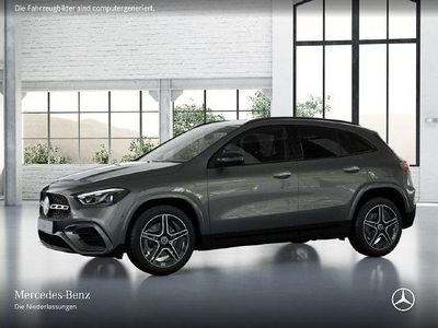 Usata Mercedes GLA200 150 CV (110 kW) 2026 SUV