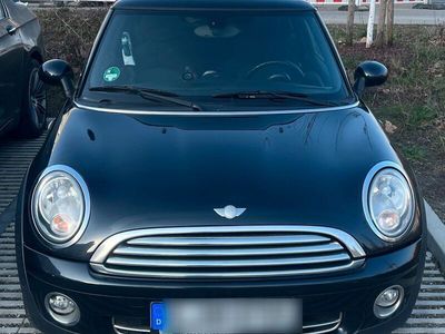 gebraucht Mini Cooper 