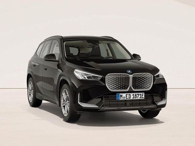 Neu BMW iX1 150 kW (204 PS) 2026 Schwarz SUV