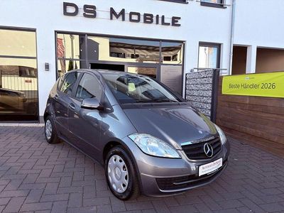 Second-hand Mercedes A150 95 CP (69 kW) 2009 Gri Berlinǎ