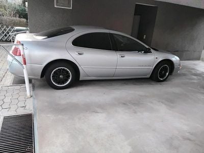 Silber Gebraucht 2000 Chrysler 300M Limousine | 2.400 €