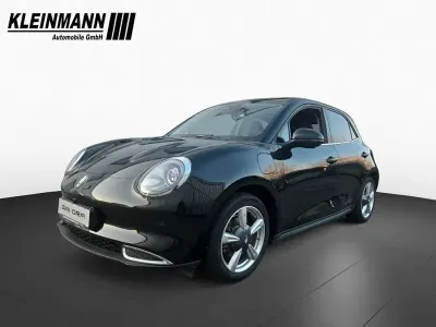 Używany Ora 03 125 kW (171 KM) 2024 Czarny Hatchback