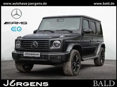 Gebraucht Mercedes G450