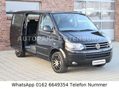 VW T5