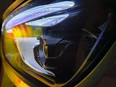 Gebraucht Mercedes GLB220 AMG line 190 PS (139 kW) 2025 Grau SUV