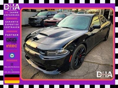 Gebraucht Dodge Charger Limited 717 PS (527 kW) 2021 Pitch black Limousine