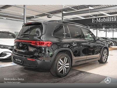 Mercedes EQB300