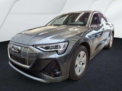 Audi e-tron Sportback