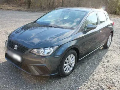 Gebraucht Seat Ibiza