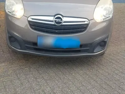 Gebraucht Opel Combo