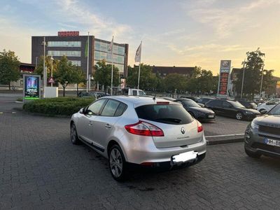 Renault Mégane III