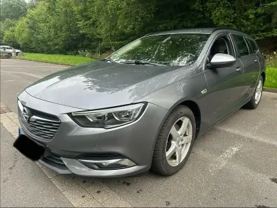 Gebraucht Opel Insignia
