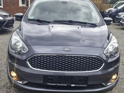 Ford Ka Plus