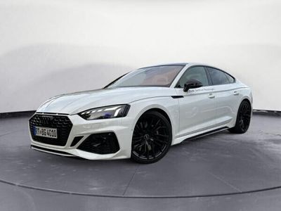 gebraucht Audi RS5 Sportback 331(450) kW(PS) tiptronic ! RS Essentials Paket/ sofort Verfügbar! Anschlussgarantie 3 Jah