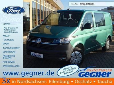 Gebraucht VW T6.1 150 PS (110 kW) 2020 Andere Van