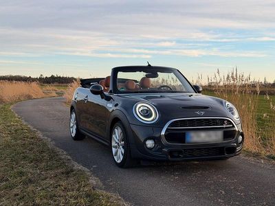 Second-hand Mini Cooper S Chili 192 CP (141 kW) 2019 Gri Hatchback