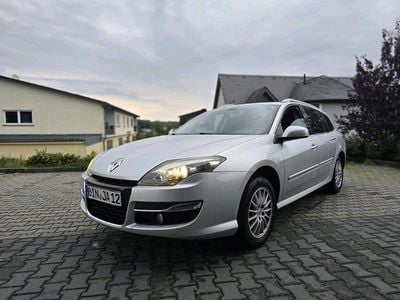 Renault Laguna III