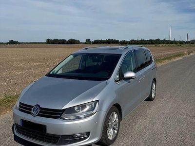 VW Sharan