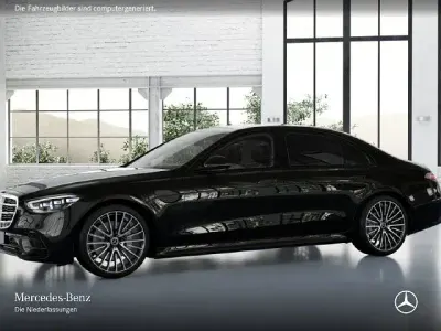 Gebraucht Mercedes S450