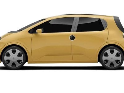 Nuova Renault Twingo Urban 60 kW (82 CV) 2026 Utilitaria