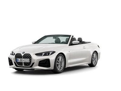 Gebraucht BMW 430 Cabriolet Comfort Edition 245 PS (180 kW) 2025 Cabrio