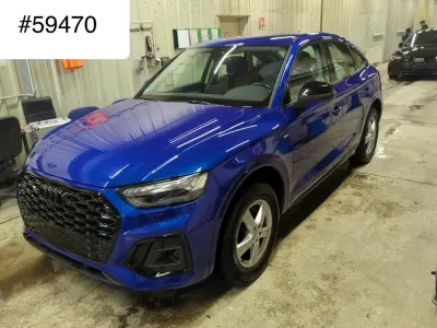 Gebraucht Audi Q5