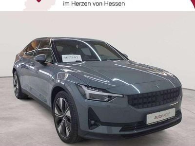 Gebraucht Polestar 2 Pilot 169 kW (231 PS) 2022 Thunder metallic Kleinwagen
