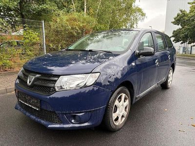 Dacia Logan MCV