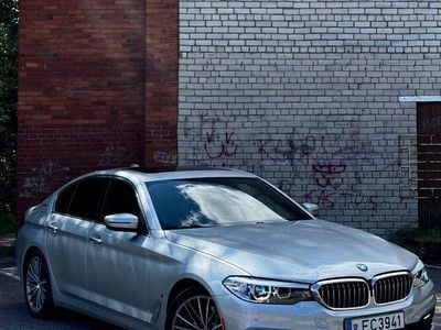 BMW 530e