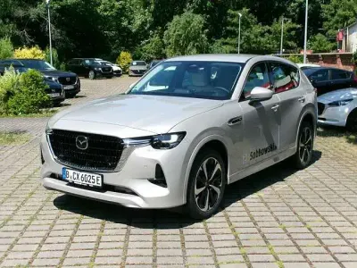 Gebraucht Mazda 6 328 PS (241 kW) 2025 SUV