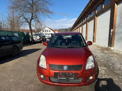 Other Gebraucht 2009 Suzuki Swift Snow Kleinwagen | 1.999 € (Guter Preis)