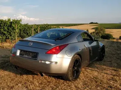 Gebraucht Nissan 350Z