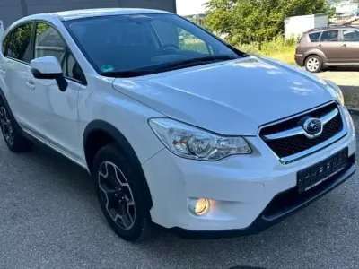 Gebraucht Subaru XV