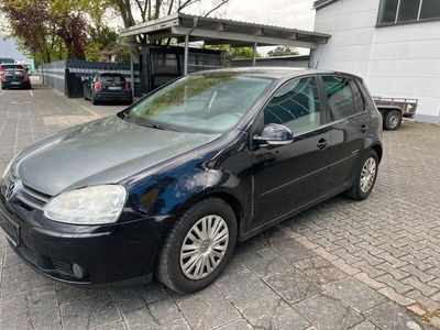 gebraucht VW Golf V 