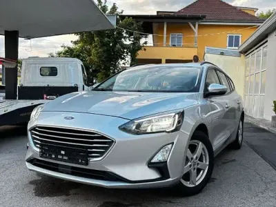 Occasion Ford Focus