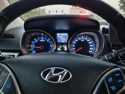 Schwarz Gebraucht 2012 Hyundai i30 Kombi | 5.900 €