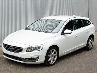 Gebraucht Volvo V60